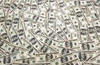 Україна за день виплатила понад $1 млрд боргу