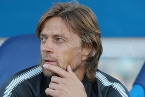 УАФ ініціювала позбавлення Тимощука всіх держнагород і почесних звань за ставлення до агресії Росії