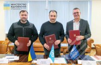 ПРООН наглядатиме за використанням коштів, призначених на відбудову житла на Київщині