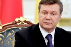 Модернизация по-украински: посадить всех, кого поймали