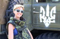 Боевики захватили в плен журналистов "Громадське ТБ" (обновлено)