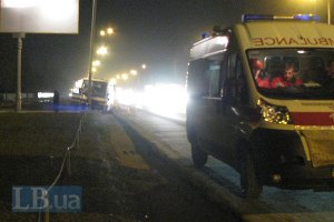 В Бельгии растет число жертв ужасной аварии