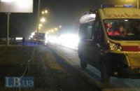 В Бельгии растет число жертв ужасной аварии