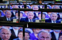 Боевикам ИГ запретили смотреть телевизор