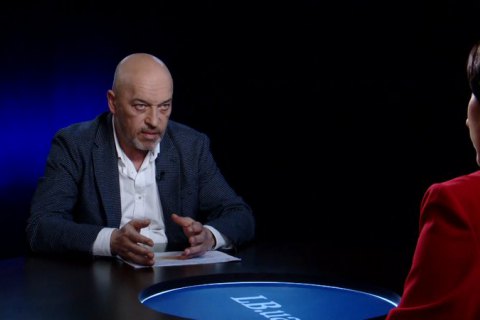 Тука подтвердил, что подал в отставку еще до назначения в Кабмин