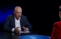 Тука подтвердил, что подал в отставку еще до назначения в Кабмин