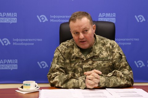В ВСУ проведут рейтинговую оценку командиров подчиненными