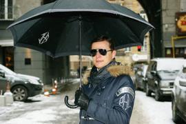 Ляшко уверен, что станет президентом. "Янукович - вчерашний день"