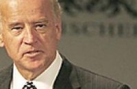 США поддерживают суверенитет и независимость Украины и ее право на собственный выбор, - Дж.Байден
