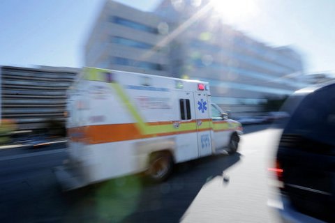 В Нигерии при обрушении крыши церкви погибли 160 человек