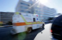 В Нигерии при обрушении крыши церкви погибли 160 человек