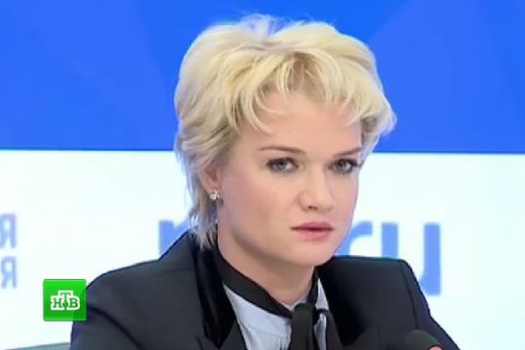 В России олимпийская чемпионка по спортивной гимнастике предложила закрыть WADA