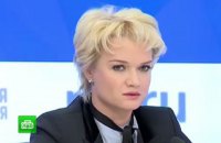 У Росії олімпійська чемпіонка зі спортивної гімнастики запропонувала закрити WADA