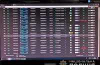 Киберполиция разоблачила хакера, продавшего данные 250 тыс. пользователей игрового сервиса