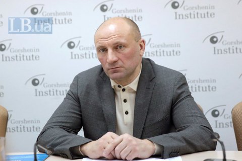 Мер Черкас заявив про зникнення свого заступника