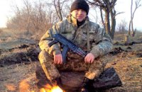 “На війні невіруючих немає”. Зворушливі історії учасників АТО