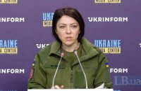 Ворог уже не має переваги в повітрі, -  Маляр