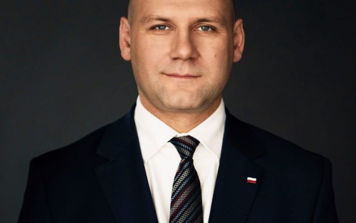 В МЗС Польщі назвали безглуздими розмови Макрона та Шольца з Путіним 