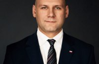 В МЗС Польщі назвали безглуздими розмови Макрона та Шольца з Путіним 