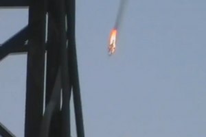 ​Сирия: повстанцы уничтожили 10 армейских вертолетов