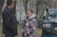Жена опознала тело Мазурка