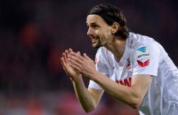 Игрок "Сент-Этьена" получил жуткую травму во время матча чемпионата Франции