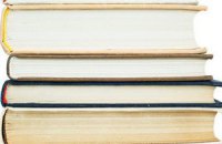 Житель Японии украл почти 900 книг
