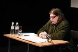 Осмоловский: "Всю энергию надо направлять на собственное воспитание. Остальные подтянутся"