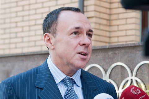 Екс-глава наглядової ради "Укрексімбанку" Сотуленко викинувся з вікна