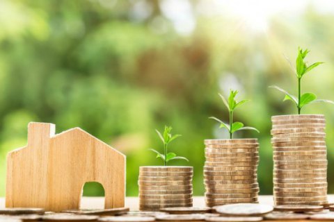 Податок на нерухомість у 2022 році збільшиться на 21% 