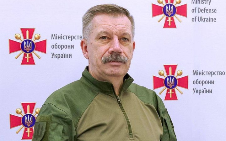 На Вільнюському саміті Україна отримає алгоритм вступу до НАТО, - заступник глави Міноборони
