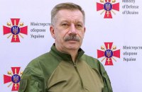 На Вільнюському саміті Україна отримає алгоритм вступу до НАТО, - заступник глави Міноборони