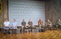 Військові «Азову» розповіли, як формувався список «бараку 200» в Оленівці