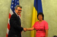 США выдали Украине кредитные гарантии на $1 млрд 