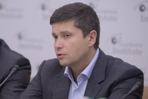 Депутата від БПП спіймали п'яним за кермом