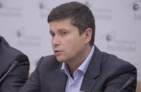 Депутата от БПП поймали пьяным за рулем