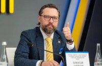 Генпрокурор достроково припинив повноваження члена Конкурсної комісії для відбору до САП Олексія Шевчука