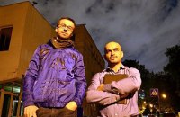 Зарубежные доходы Лещенко и Найема радикально упали 