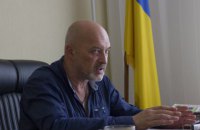 Тука: освобождение Донбасса может начаться осенью 2017 года