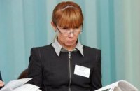 Суд дозволив заарештувати заступницю Кернеса (оновлено)