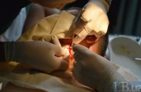 В результате обстрела Верхнеторецкого осколком ранена женщина