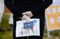 Полиция изъяла почти 200 поддельных COVID-документов за неделю