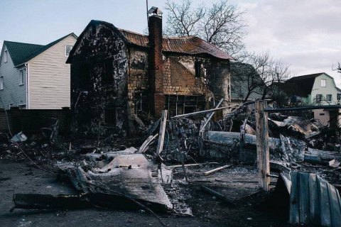 ​На рахунку охоронців українського неба 77 літаків, 90 гелікоптерів противника, – Головнокомандувач