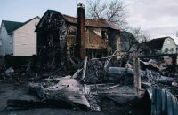 ​На рахунку охоронців українського неба 77 літаків, 90 гелікоптерів противника, – Головнокомандувач