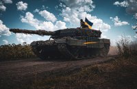 На Бахмутському напрямку ЗСУ відбили атаку противника біля Кліщіївки