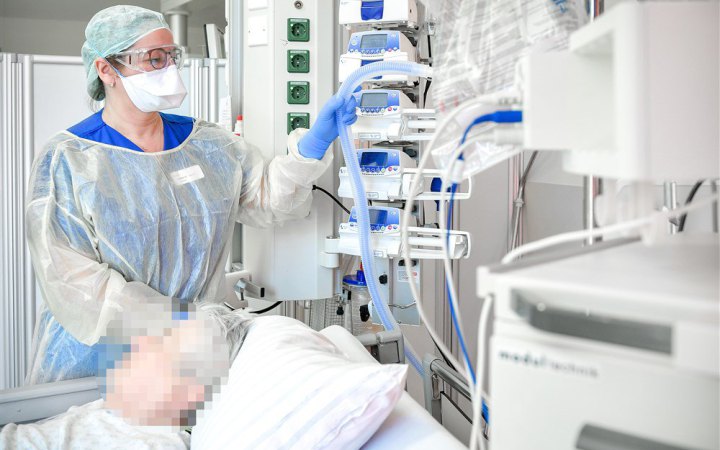 На Вінниччині продовжує зростати кількість хворих на гепатит А