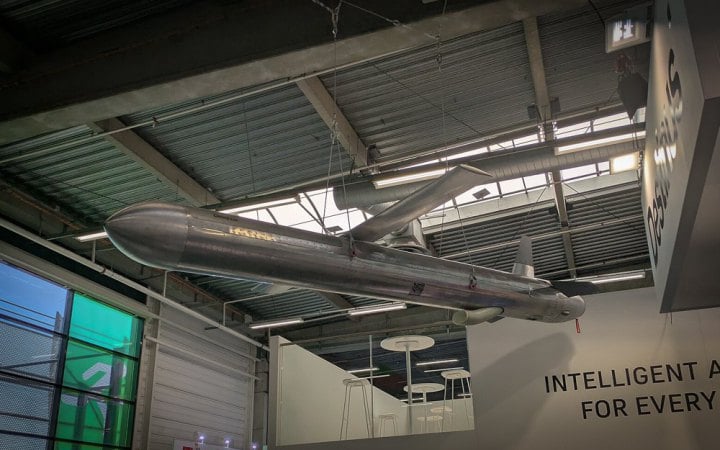 Україна застосувала по території РФ ракети Ruta, – аналіз уламків