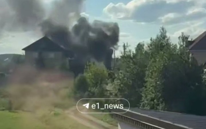 Під Єкатеринбургом підірвали авто гендиректора «Уралдронзаводу»