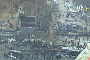 УЕФА может перенести матч "Динамо" - "Валенсия" на нейтральное поле