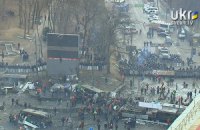 УЕФА может перенести матч "Динамо" - "Валенсия" на нейтральное поле